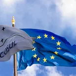 Estos son factores que cambiarán las reglas del juego tras el acuerdo entre los bloques. Estos son factores que cambiarán las reglas del juego tras el acuerdo entre los bloques.