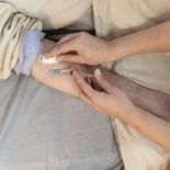 Aval de médicos a la reglamentación de la eutanasia. Aval de médicos a la reglamentación de la eutanasia.