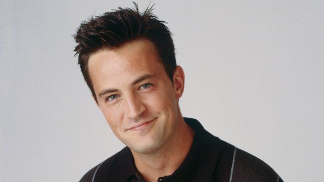 Llega una serie de tres partes sobre el querido actor de Friends.