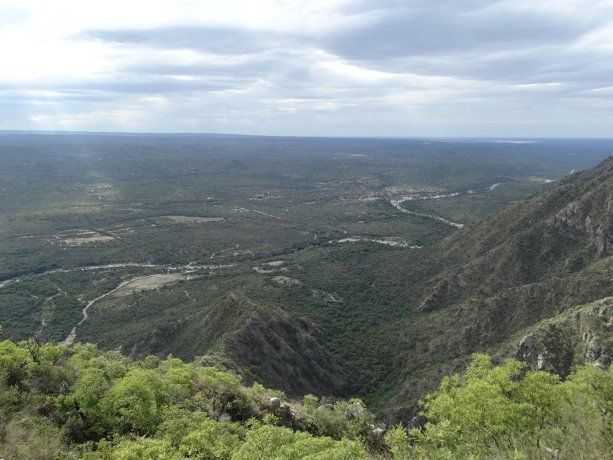 Este rincón de Córdoba ofrece muchas actividades para el turismo.