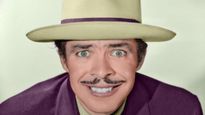 Tin-Tan, un ícono del cine mexicano.