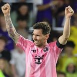 Lionel Messi se mantiene como el jugador mejor pago de la MLS, según el ranking publicado por la Asociación de Futbolistas de la MLS (MLSPA). Lionel Messi se mantiene como el jugador mejor pago de la MLS, según el ranking publicado por la Asociación de Futbolistas de la MLS (MLSPA).