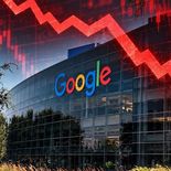 Alphabet: Sufrió su mayor caída diaria en Bolsa tras decepcionar con resultados por inversiones en IA.