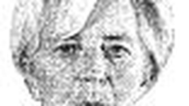 Christine Lagarde