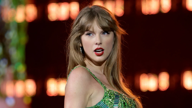 Harvard reveló el secreto del éxito de Taylor Swift