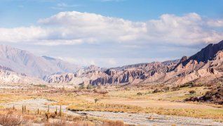 Este lugar deja enamorado al turismo debido a sus paisajes únicos. Este lugar deja enamorado al turismo debido a sus paisajes únicos.