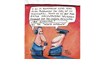 ámbito.com | Controles