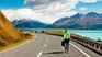 In New Zealand you can enjoy beautiful landscapes and one of the highest salaries in the world. In New Zealand you can enjoy beautiful landscapes and one of the highest salaries in the world.