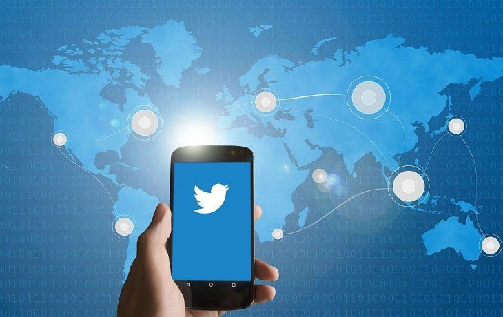 Siete de cada diez usuarios argentinos de la red social del pajarito, está interesado en buscar información sobre las elecciones.&nbsp;