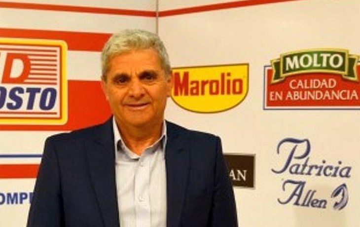 Hay fábrica de más: el dueño de Marolio confía en que no debería haber desabastecimiento