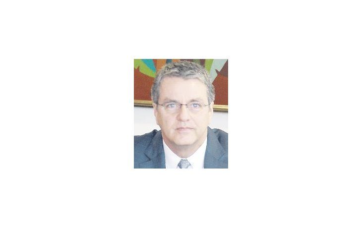 Roberto Azevedo