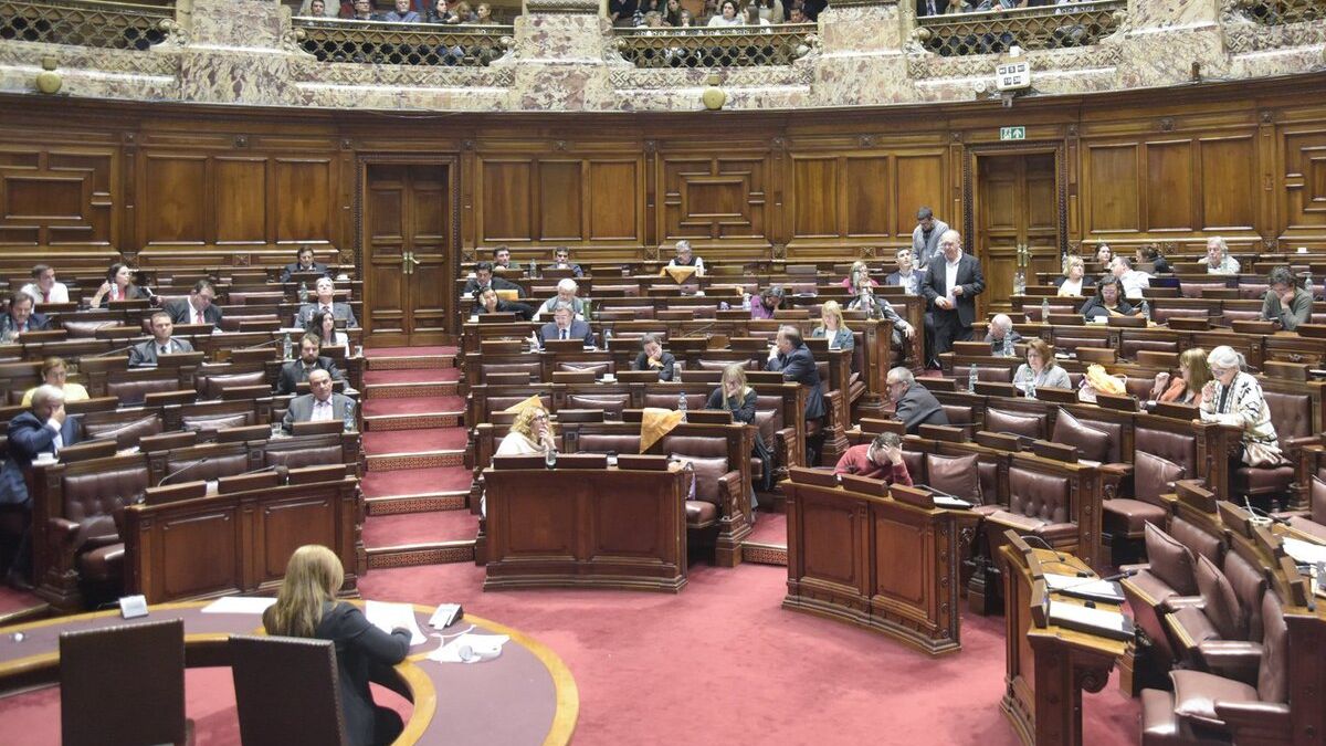 The ruling party sets up a working group to rediscuss reassignments