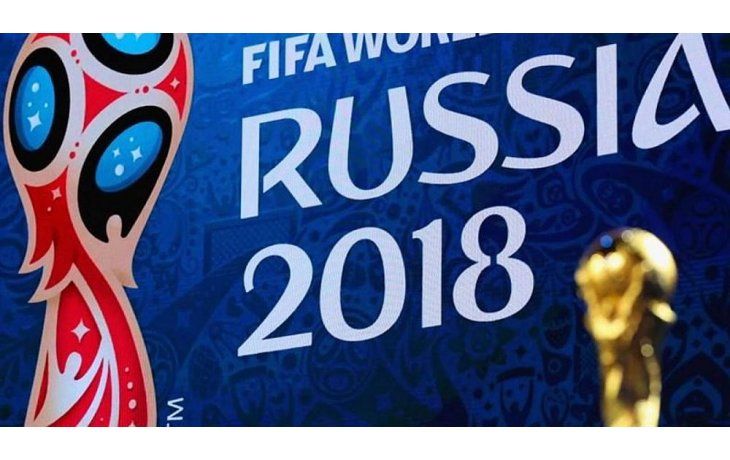 Rusia 2018: ya están los ocho cabezas de serie para el Mundial