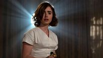 Lily Collins y Alden Ehrenreich protagonizan una de las películas más vistas en Netflix, ambientada en la clásica y glamorosa Hollywood de los años 50.
