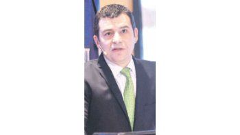 Miguel Galuccio