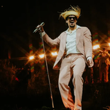 Bad Bunny llega con su gira DeBÍ TiRAR MáS FOToS World Tour al Monumental este 13, 14 y 15 de febrero. Bad Bunny llega con su gira DeBÍ TiRAR MáS FOToS World Tour al Monumental este 13, 14 y 15 de febrero.