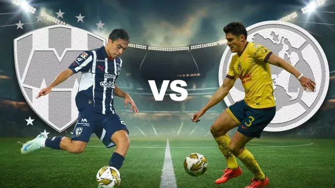 Rayados de Monterrey y América definirán este domingo 15 de diciembre al campeón del torneo Apertura, cuando se enfrenten en el Gigante de Acero en el partido de vuelta de la final.