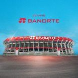 El nuevo Azteca llevará el nombre de Estadio Banorte. El nuevo Azteca llevará el nombre de Estadio Banorte.