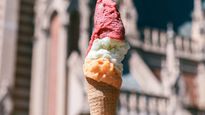 Los antojos de helados se pueden desactivar en cuestión de minutos a gracias a este invento maravillosa que logra fabricar el postre en no mas de 30 segundos&nbsp;