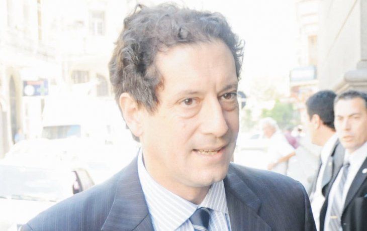 Miguel Pesce, presidente del BCRA.