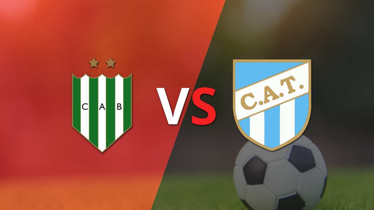 Banfield will host Atlético Tucumán on matchday 6