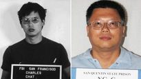 Charles Ng, asesino de Hong Kong, cómplice de Leonard Lake.&nbsp;