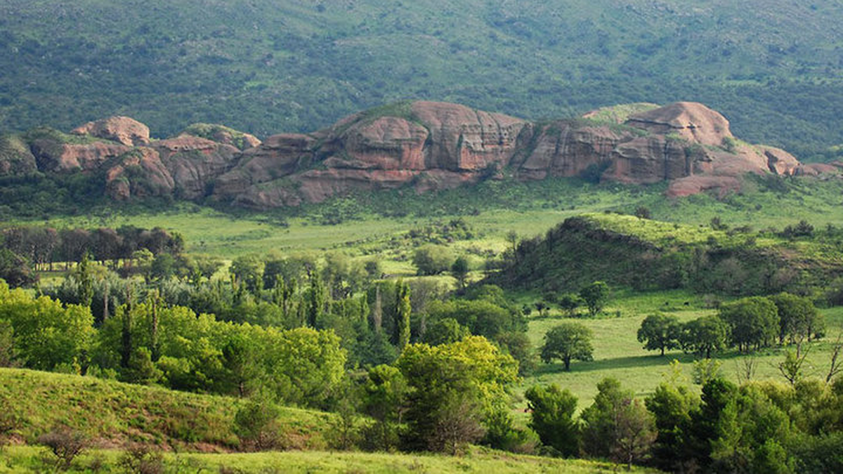 7 corners of Córdoba to enjoy flavors and landscapes