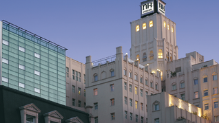 Un hotel ideal para una escapada de fin de semana