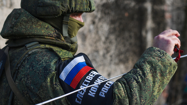 El Ministerio de Defensa ruso dijo haber aplastado al grupo paramilitar.&nbsp;