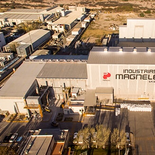 Industrias Peñoles, uno de los grupos millonarios más grandes de todo México. Industrias Peñoles, uno de los grupos millonarios más grandes de todo México.