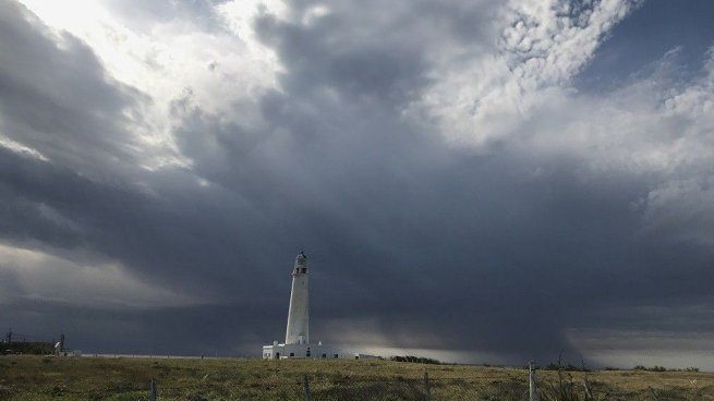 ¿Cómo estará el clima este viernes 16 de mayo en Uruguay?