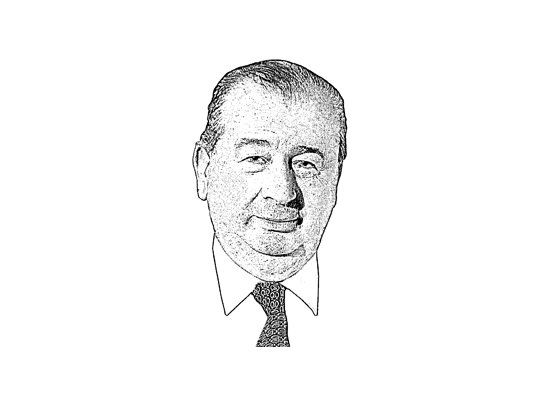 Julio Grondona