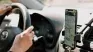 Los conductores deben portar DNI y licencia como primeros documentos personales, además de los que pertenecen al vehículo.