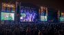El 2 de noviembre en Mandarine Park, llega una nueva edición del Music Wins. El 2 de noviembre en Mandarine Park, llega una nueva edición del Music Wins.