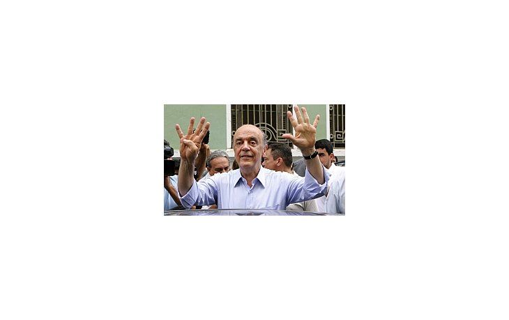 El candidato opositor a la presidencia apostará mañana todas sus fichas en el último debate televisivo antes de los comicios del domingo