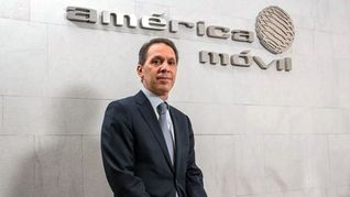 Se casó con una hija de Carlos Slim Helú, se ganó la confianza de su suegro y ahora es uno de los hombres más influyentes de América Móvil