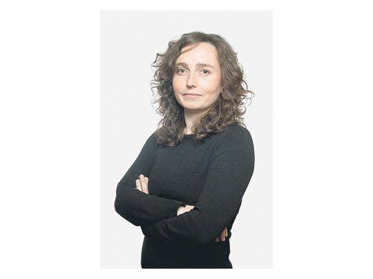 Analía Fedra García: «Berkoff parece acusar de hipócritas a los que censuran un amor prohibido habiendo tanta gente que mata y asesina».