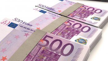 adios al billete de 500 euros: bancos de europa inician su retiro del mercado