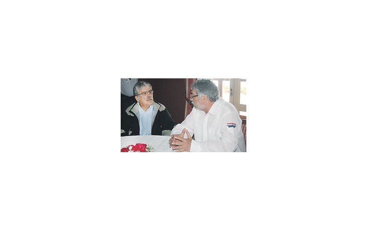 ámbito.com | Guido Antonini Wilson