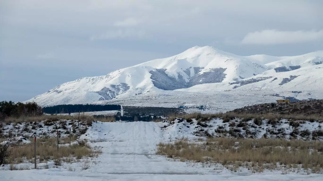 Este lugar es ideal para quienes quieren realizar turismo en las vacaciones de invierno.