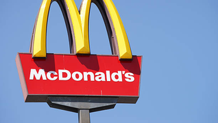 Cómo sería el creador de Mc Donalds si fuera mexicano, según la Inteligencia Artificial.