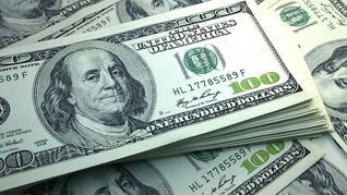 A cuánto operan el dólar oficial, el blue, MEP y CCL.