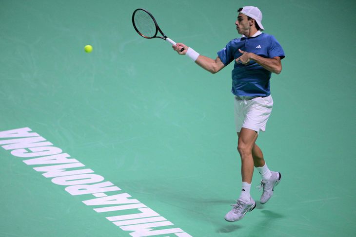 Si la Argentina supera ese primer compromiso, aguardar&aacute; un escenario m&aacute;s favorable: en septiembre recibir&aacute; en casa al ganador del duelo entre Pa&iacute;ses Bajos e India por los Qualifiers.