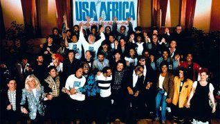 &nbsp;We Are the World tendrá su propio documental.&nbsp;