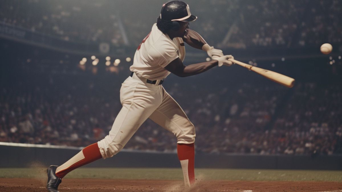 He was one of the most charitable athletes in history and gave his life helping those most in need.