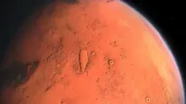 La sorpresa que se llevó la NASA en Marte.