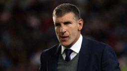 Palermo.  The former coach of Godoy Cruz, Arsenal and Platense was in the plans of the failed duo Andrés Ibarra and Mauricio Macri. 