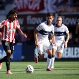 Gimnasia recibe a Estudiantes en el clásico de La Plata por un lugar en la final: horario, TV y formaciones Gimnasia recibe a Estudiantes en el clásico de La Plata por un lugar en la final: horario, TV y formaciones