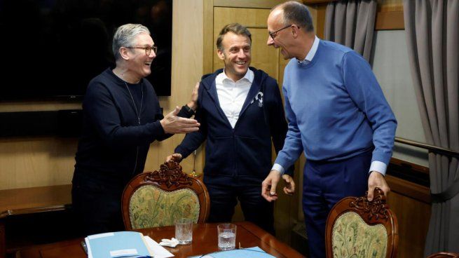 La presidencia de Francia desmintió las versiones que vinculan a Emmanuel Macron con el consumo de drogas.