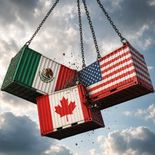 La negociación ocurre sin Canadá en la mesa, lo que impide que se alcancen acuerdos formales. La negociación ocurre sin Canadá en la mesa, lo que impide que se alcancen acuerdos formales.